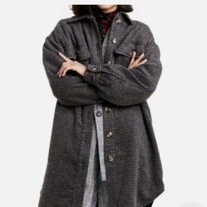 RACHEL COMEY JACKET SIZE 1X